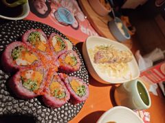 -仓桥家·焗寿司·锅物(光谷步行街店)