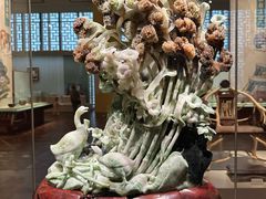 -北京工艺美术博物馆