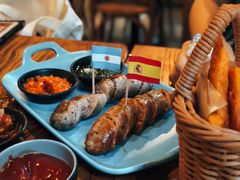 -El Bodegon阿根廷秘鲁餐厅(幸福路店)