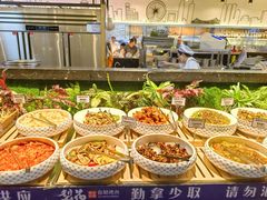 -梨花自助烤肉(天河城店)