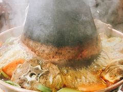 -大萝卜烧烤羊蝎子烤全羊(新城河路店)