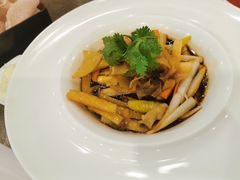 -徐记私厨(半淞园路店)