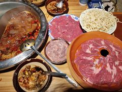 -楠火锅(光谷民族大道店)