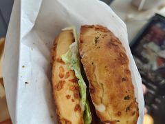 -必胜客(松江三湘宅急送店)