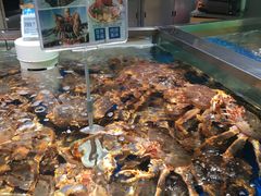 -盒马鲜生(杭州运河上街店)