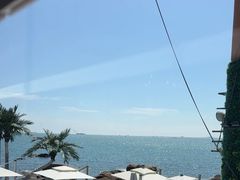 -靓湾海鲜·海景餐厅(小麦岛店)