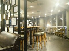 大堂-星巴克(夏日百货店)