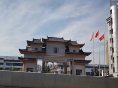 -黄鹤楼酒业武汉直销中心