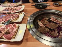 -炼瓦家日式烧肉·寿喜烧(融创精彩天地店)