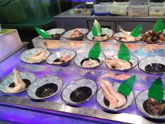 -曼格活海鲜·牛排自助(光明蓝鲸店)