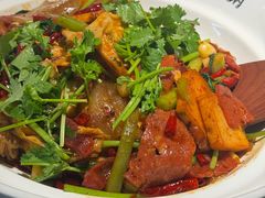 麻辣香锅-川成元·麻辣香锅(凯德MALL西直门店)