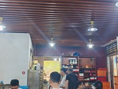 -如我美食(达道社区店)