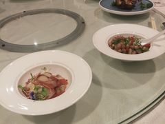 -申粤轩酒楼·三十年粤菜经典(丁香花园店)