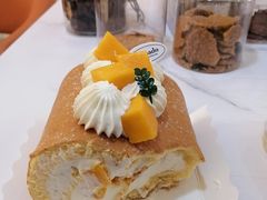 -Tomado绿色烘焙(大尧三路店)