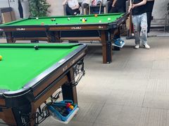 -云川台球(马甸店)