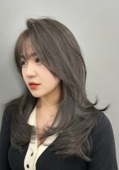 点击看大图 -MORI HAIR SALON日式美发沙龙
