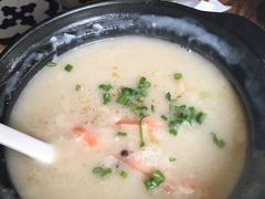 -颐和•海鲜砂锅粥•啫啫煲(奥林匹克广场店)