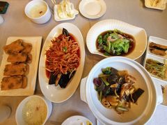 -功德林素菜饭庄(前门店)