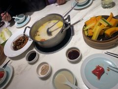 -花城粤菜餐厅(高新区店)