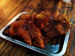 -王裕興肉莊(南禅寺店)