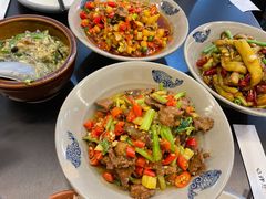 -潇湘阁(望京SOHO店)