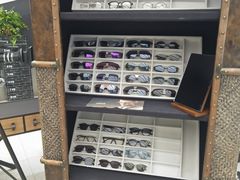 -大视光学•LINDBERG林德伯格•全球手工眼镜集合店(王府井店)