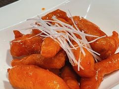 -酒肆浅葱·特色菜馆(卓悦intown店)