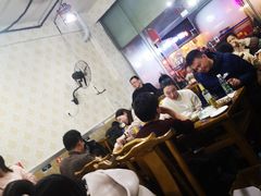 大堂-泸州酸菜豆花火锅川师店