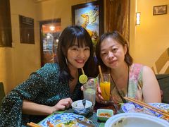 -Lam Vien Restaurant