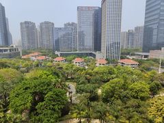 -厦门国际会议中心酒店(环岛路酒店)