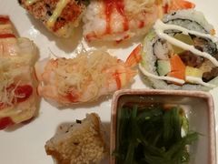 -旌湖国际酒店.自助餐