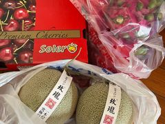 -Olé精品超市(沈阳万象城店)