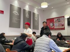 -喜家德虾仁水饺(中央大街店)