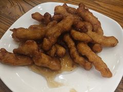 -南磨房食府(燕莎奥特莱斯购物中心店)