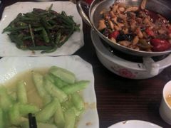 android_upload_pic-火龙堂·风味民间菜(文一路店)