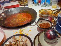 -老天桥蛙炉火锅(姑苏总店)