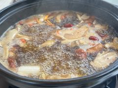 -芸鲜季·云南野生菌餐厅· 云南风物味研社(闵行店)