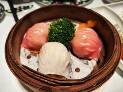 -君庭中餐厅(友谊宾馆店)