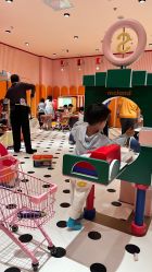 -meland亲子乐园(深圳领展中心城店)