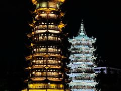 -桂林两江四湖景区