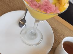-枣子树·素食餐厅(朱家尖店)