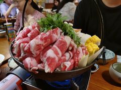 -無忧浅草君·洋风料理(下沙宝龙二期一店)