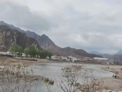 -野三坡百里峡景区