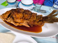 -四四席博山老菜馆