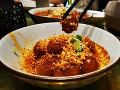 冒鹌鹑蛋-辛香汇(宝乐汇店)