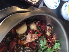 -天治宣·野椒鸡(龙头寺总店)