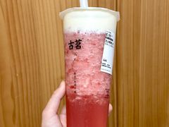 -古茗(龙汇广场店)