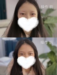 -YIMEI ART半永久纹眉·野生眉