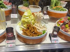 -大闫家烧烤·小海鲜家常菜(郑庄店)