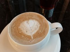 -新都绿城喜来登酒店大堂吧